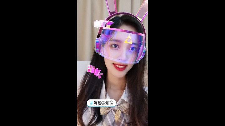 套路是学的，想你开心是真的。