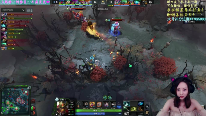 【2021-04-27 19点场】汐湲是小考拉：【汐湲】4.27~亮晶晶