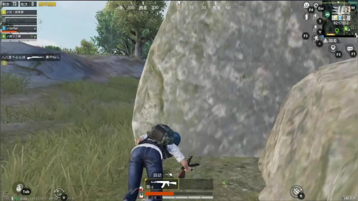 【2021-04-27 20点场】Serha：又是一下雨天