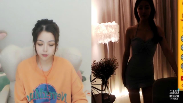 【婷婷有点甜Cc 舞蹈】04-27 20:15