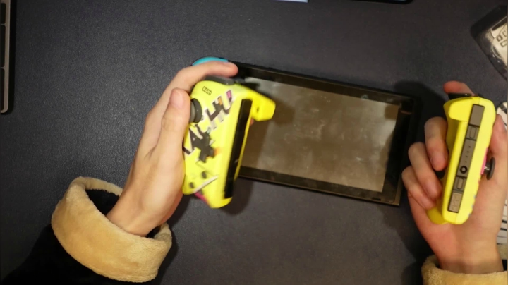 【马里奥制造】超级小桀的精彩时刻 20210428 12点场