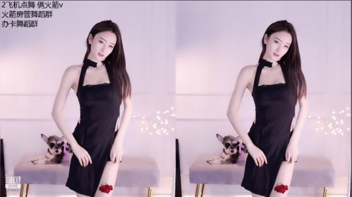 【喵喵子呐 舞蹈】04-27 20:06