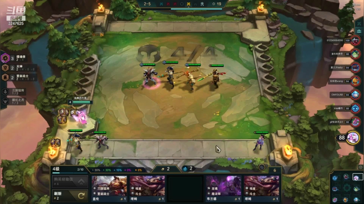 【2021-04-27 20点场】乱舞丶Hahage：随便玩玩，等待MHR更新