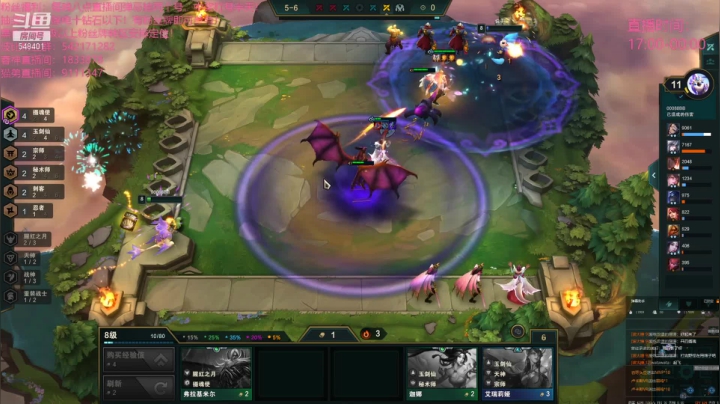 【2021-04-28 18点场】波比腿短锤子长i：两万场五千场波比有多强?