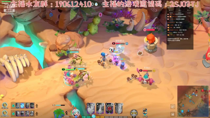 Steam李小弟的精彩时刻 20210428 17点场