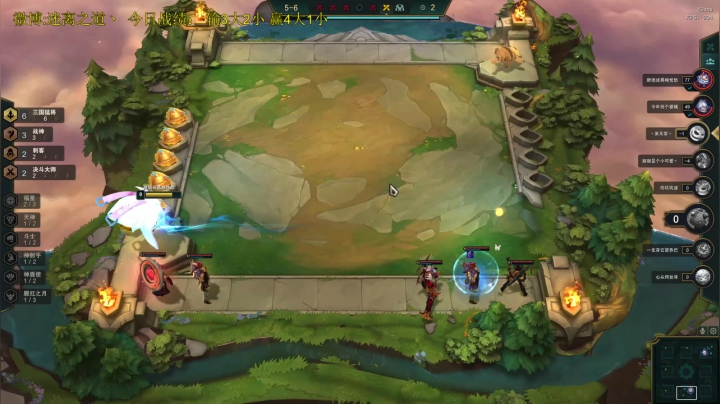 【2021-04-27 21点场】迷离之道丶：迷离劫：钻石局