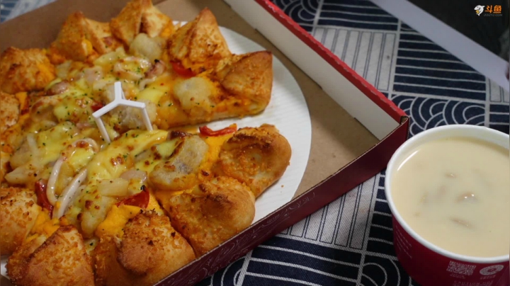 【怪物猎人：崛起】甜心战士的精彩时刻 20210428 12点场