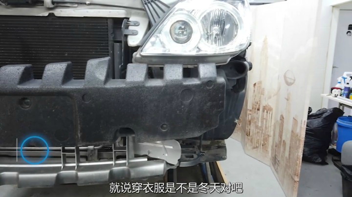 碰撞成绩如此糟糕，摇身一变却到中国赚大钱