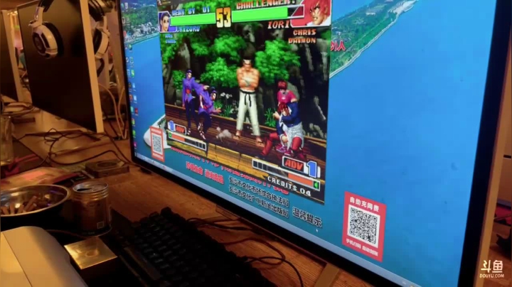 【2021-04-27 17点场】长沙郭振威88：长沙线下交流 VS 爱情草