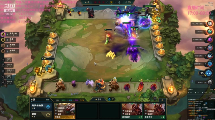 【2021-04-27 23点场】波比腿短锤子长i：两万场五千场波比有多强?