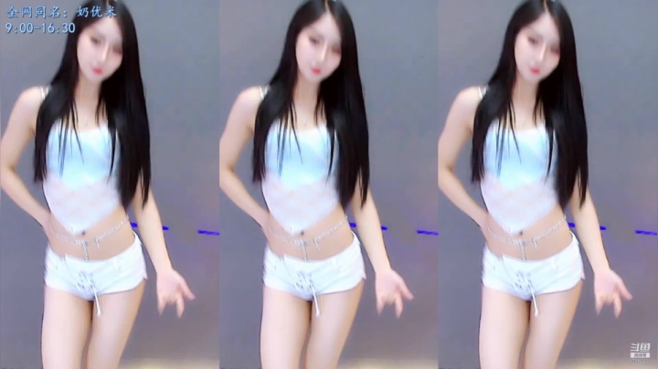 【奶优米呀 舞蹈】04-27 13:19