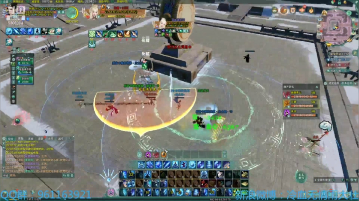 【2021-04-26 21点场】雨雨雨琦：【雨琦】气纯单排2300的第一天