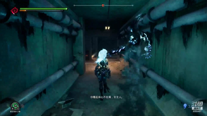 【2021-04-26 23点场】朽木咸鱼：天启难度作死