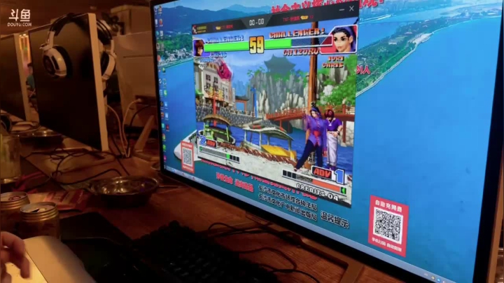 【2021-04-27 15点场】长沙郭振威88：长沙线下交流 VS 爱情草