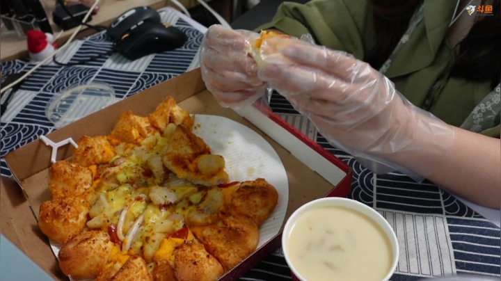 【怪物猎人：崛起】甜心战士的精彩时刻 20210428 12点场