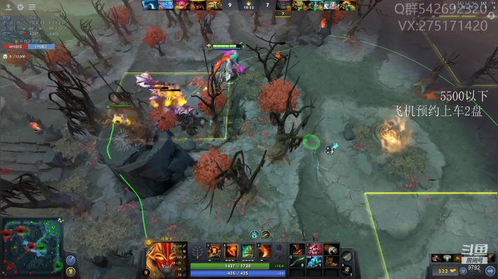 【2021-04-28 20点场】小粥泥浆：关键词：顺版本哈斯卡！！