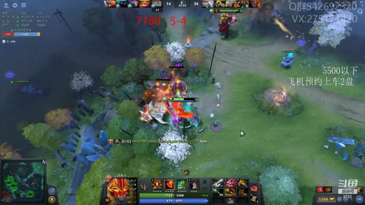 【2021-04-27 21点场】小粥泥浆：关键词：顺版本哈斯卡！！