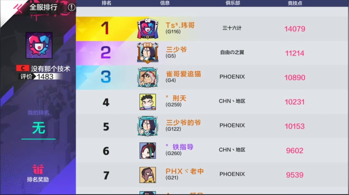 【2021-04-27 12点场】Revell丶：这游戏好难玩~