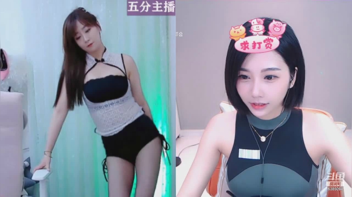 【妮儿Nierrr 舞蹈】04-27 20:59
