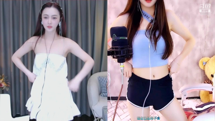 【2021-04-28 11点场】柒柒Bb：6584315人生只如初见~