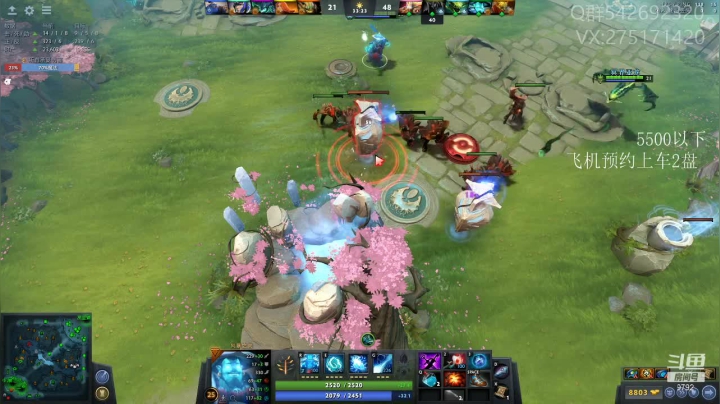 【2021-04-28 14点场】小粥泥浆：关键词：顺版本哈斯卡！！