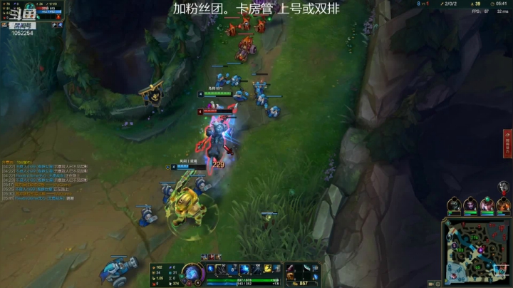 【2021-04-27 23点场】GS丶望月：寒冰专场：万场纯银土皇帝！！