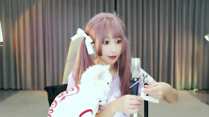 小深深2021_04_26直播录像