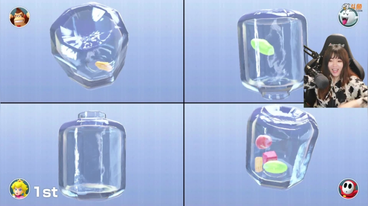 【霓虹深渊】甜心战士的精彩时刻 20210428 00点场