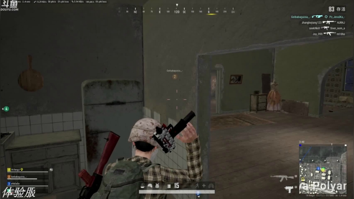 【2021-04-28 10点场】Happy丨疯子：疯子：好久不见