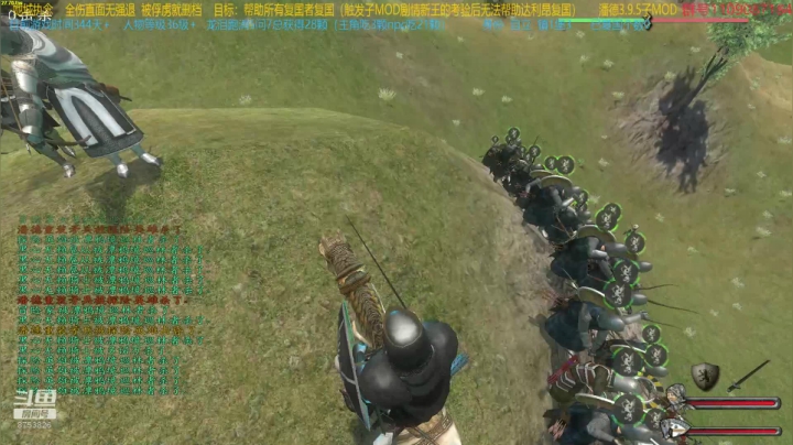 【2021-04-27 21点场】鹰DDDDD：复仇者联盟之五军之战2