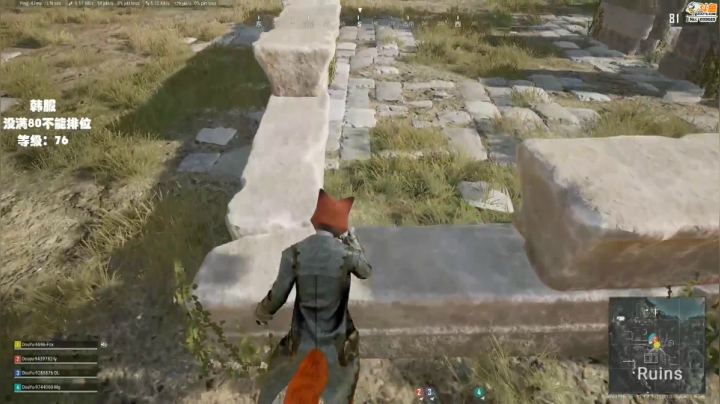 【逃离塔科夫】狐狸不太Sao的精彩时刻 20210429 08点场