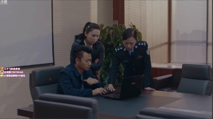 【2021-04-29 22点场】小仙女七七酱：❤审判者：首播！真人互动式电影推理游戏！