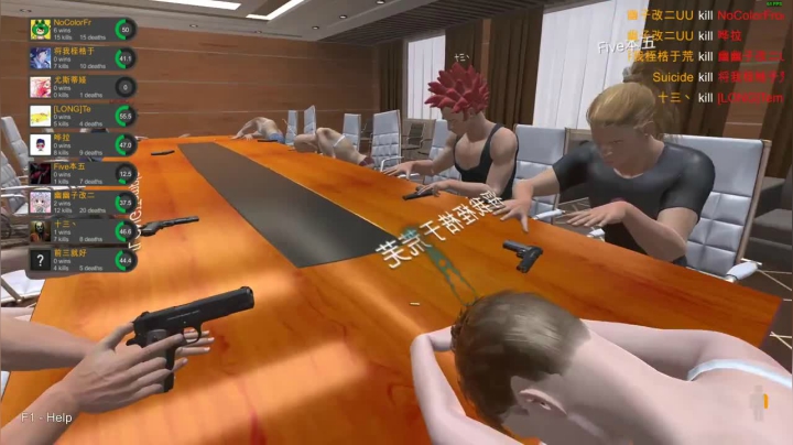 【Among Us】瓜皮蛙蛙的精彩时刻 20210429 14点场