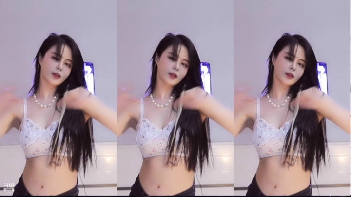 【苏恩Olivia 舞蹈】04-28 02:42