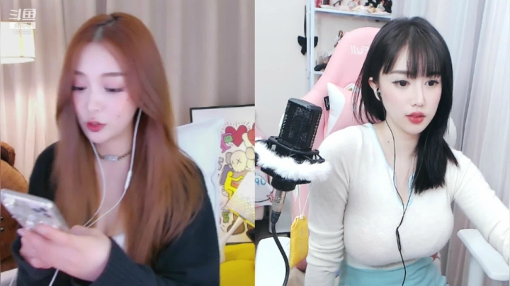 【2021-04-29 21点场】小龙女OuO：火速冲个荣耀 ♥~