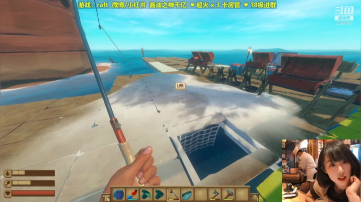 【2021-04-28 22点场】酱油之神千亿：海上救援队 什么都不会