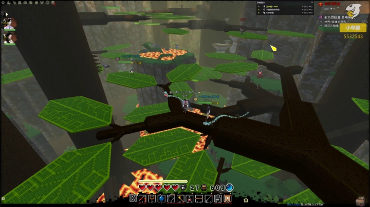 【2021-04-23 18点场】小卑鄙丶iwnl：冒险盒子神明（菜鸟模式）