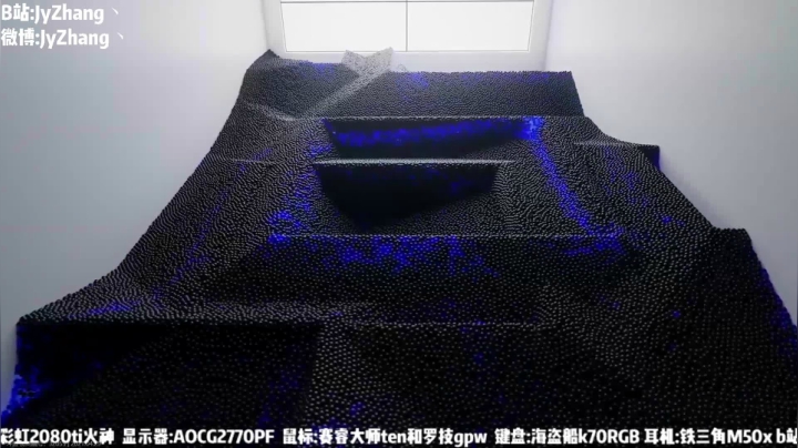 【2021-04-29 10点场】JyZhang：跟你一起看索尼中国发布会