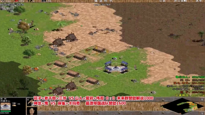 这还不投降？