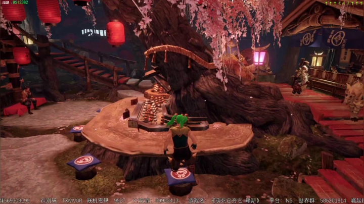 【2021-04-27 12点场】呜喵之王：【老猫】特喵都要出新版本了，还没弱2S2