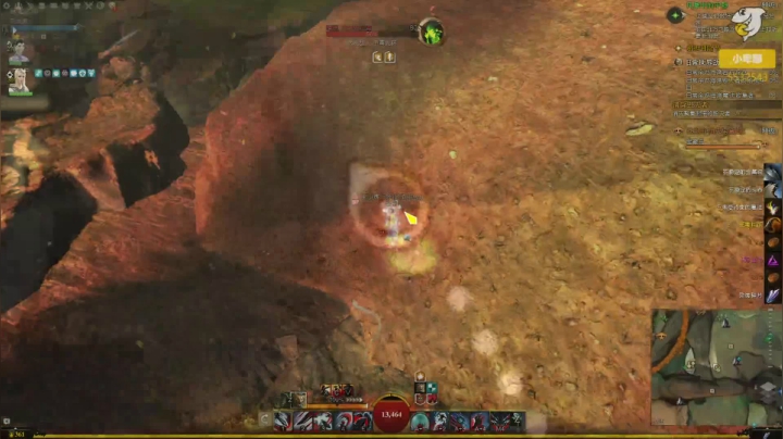 【2021-04-20 03点场】小卑鄙丶iwnl：冒险盒子神明（菜鸟模式）