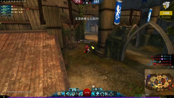 【2021-04-20 01点场】小卑鄙丶iwnl：冒险盒子神明（菜鸟模式）