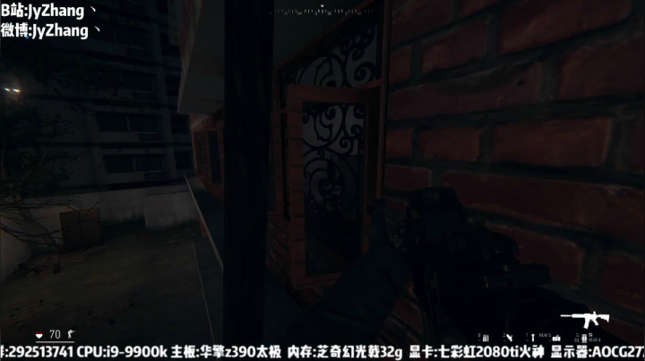 【2021-04-29 16点场】JyZhang：【Jy张】游戏如此美好