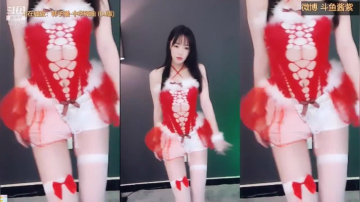 【舞蹈】斗鱼舞蹈的精彩时刻 20210429 16点场