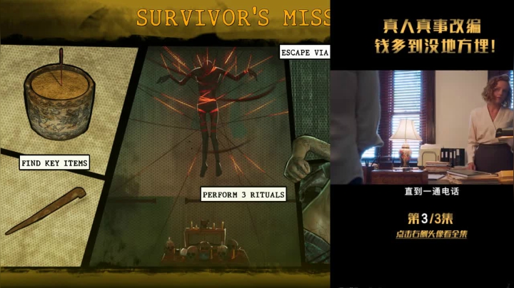 【2021-04-29 22点场】骚老猫KT：这个人强到起飞