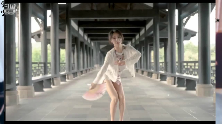 【舞蹈】沫沫同学丶的精彩时刻 20210429 21点场