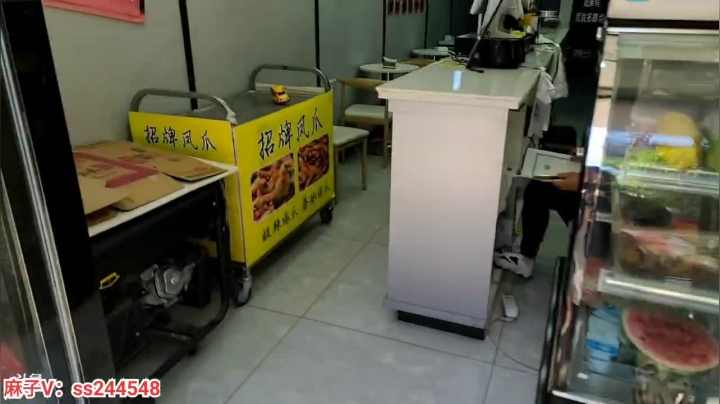 【2021-04-29 13点场】叶子户外：《纪实直播》新疆之旅→青海茫崖翡翠湖