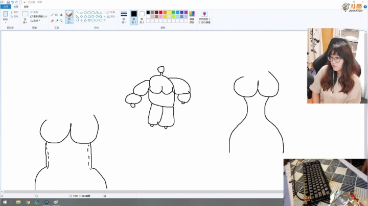 【怪物猎人：崛起】甜心战士的精彩时刻 20210429 02点场