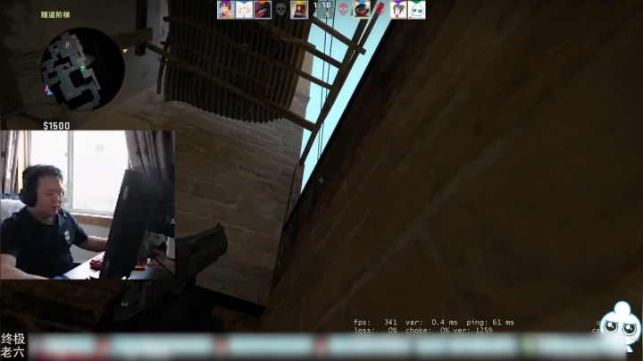 副武器真不好用