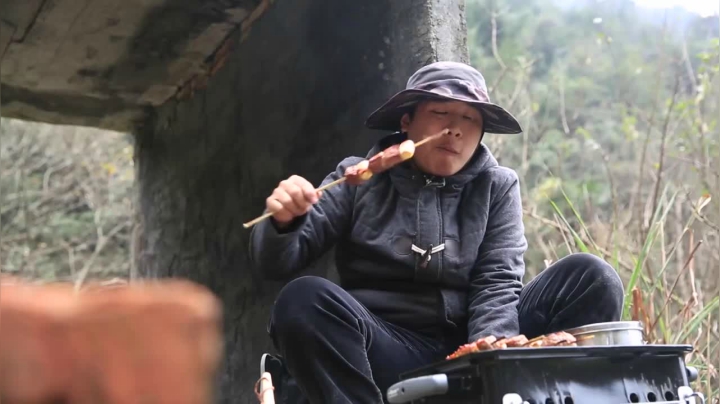 【美食】YESHI小哥的精彩时刻 20210429 07点场